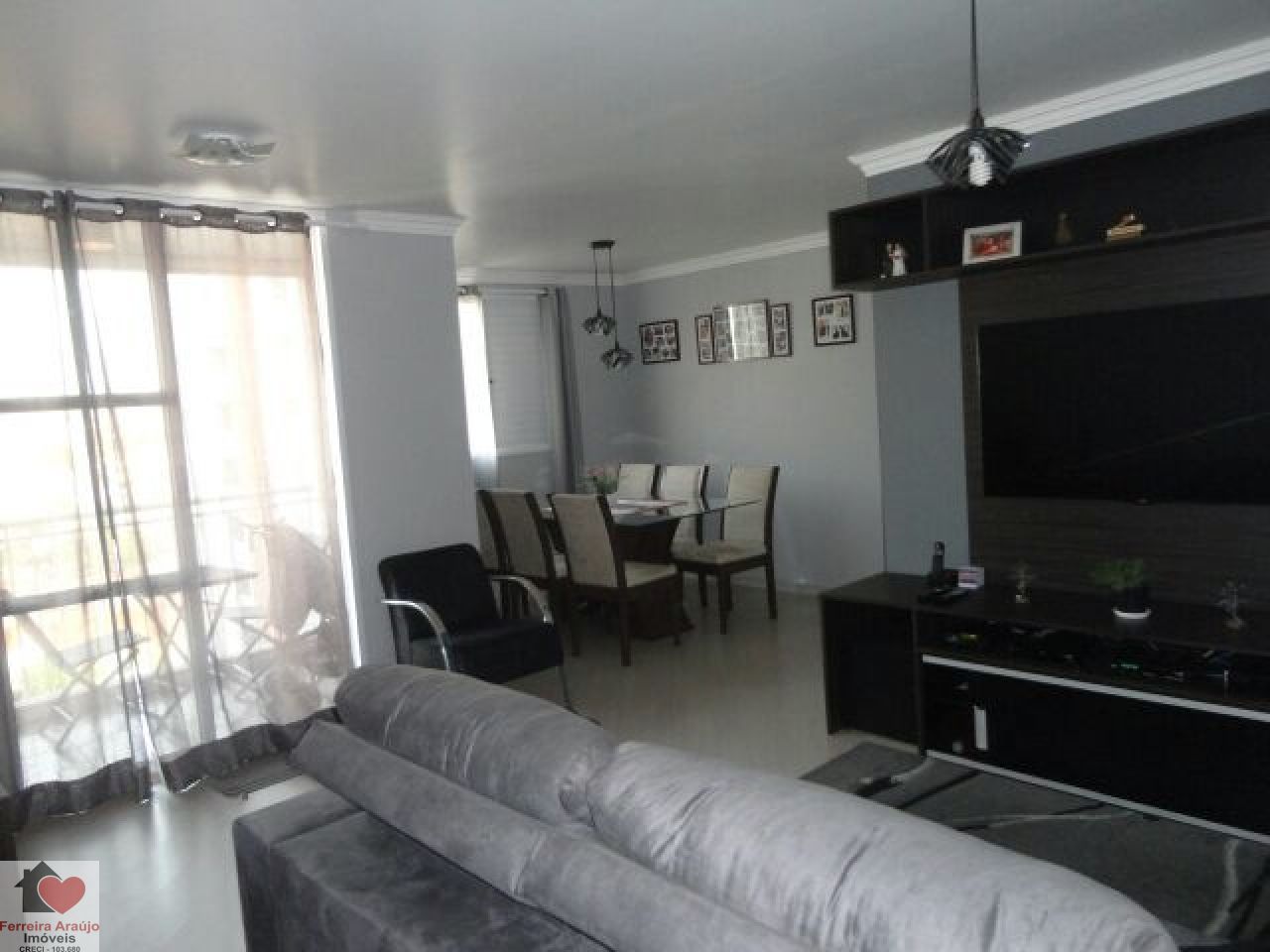 Apartamento para Venda - Jardim Prudência