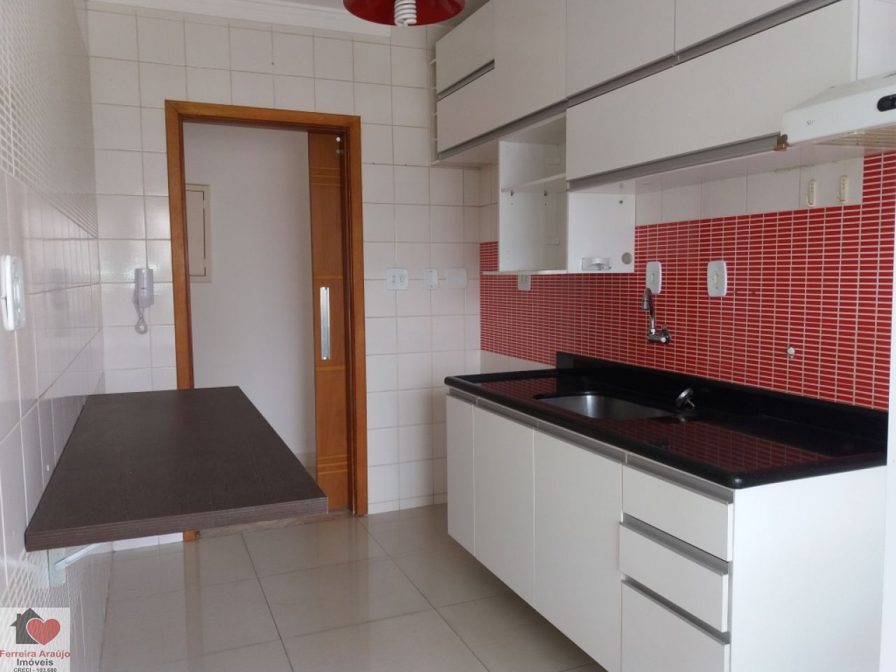 Apartamento para Venda - Vila Mascote
