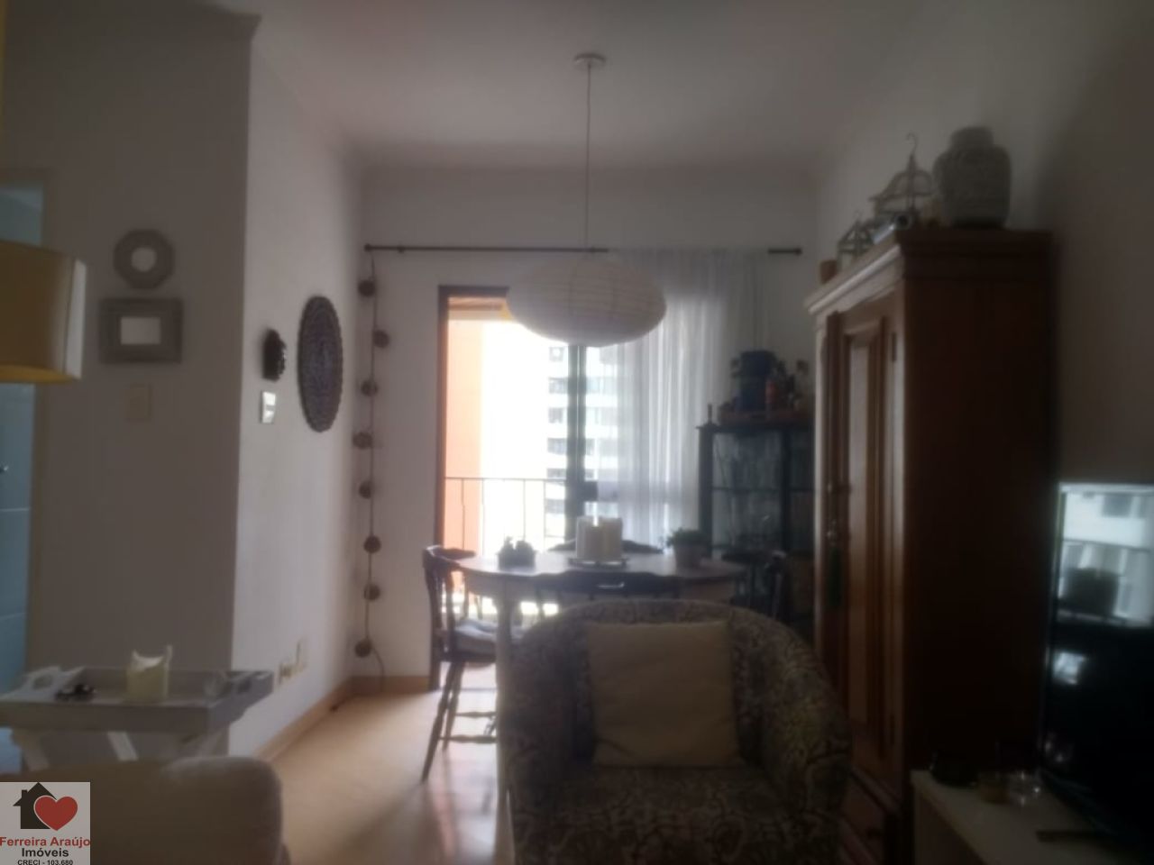 Apartamento para Venda - Vila Mascote