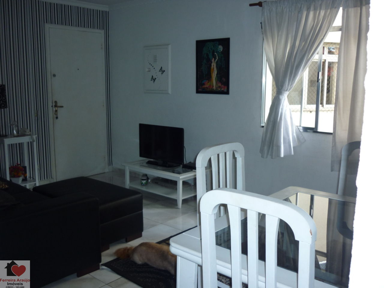 Apartamento para Venda - Vila Mascote