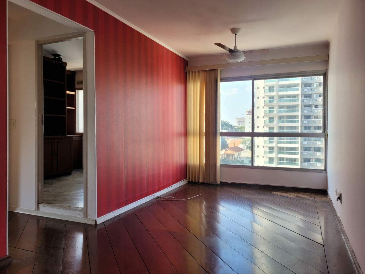 Apartamento para Venda - Vila Mascote