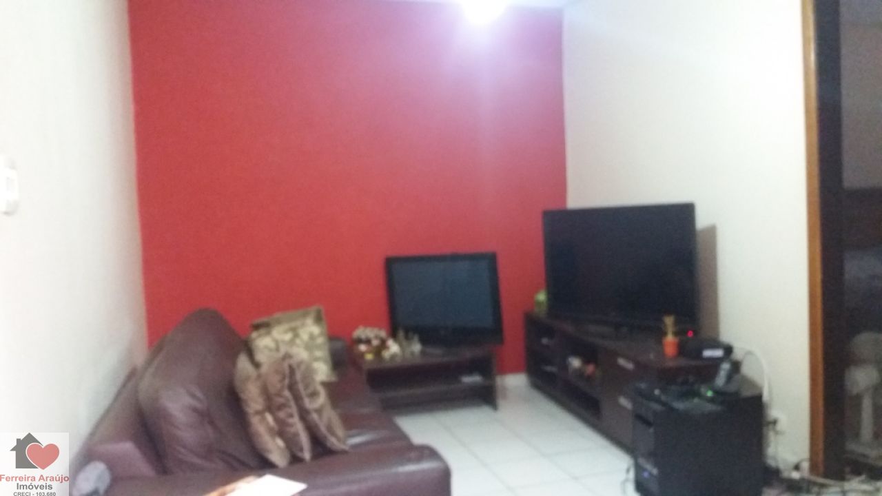 Casa Assobradada para Venda - Jardim Prudência