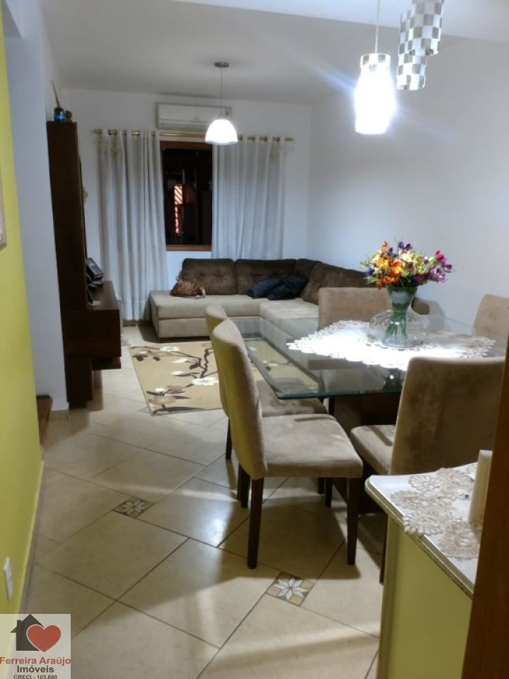 Casa de Vila para Venda - Vila Santa Catarina