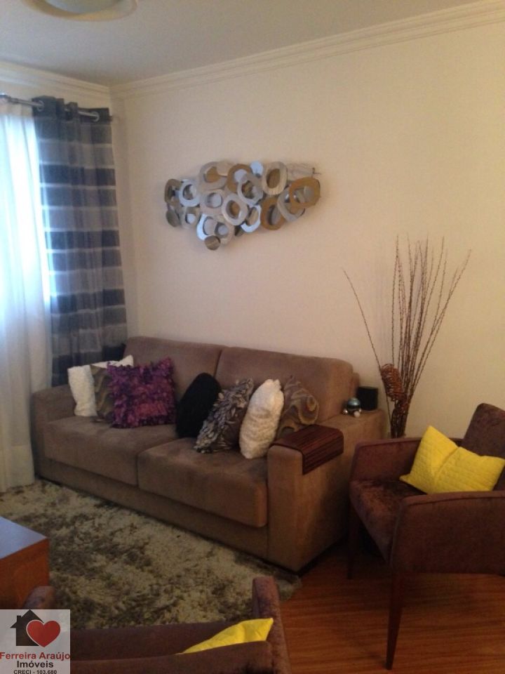 Apartamento para Venda - Vila Santa Catarina