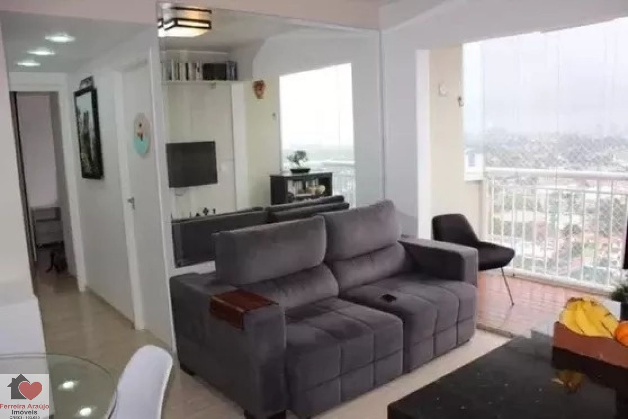 Apartamento para Venda - Vila Mascote