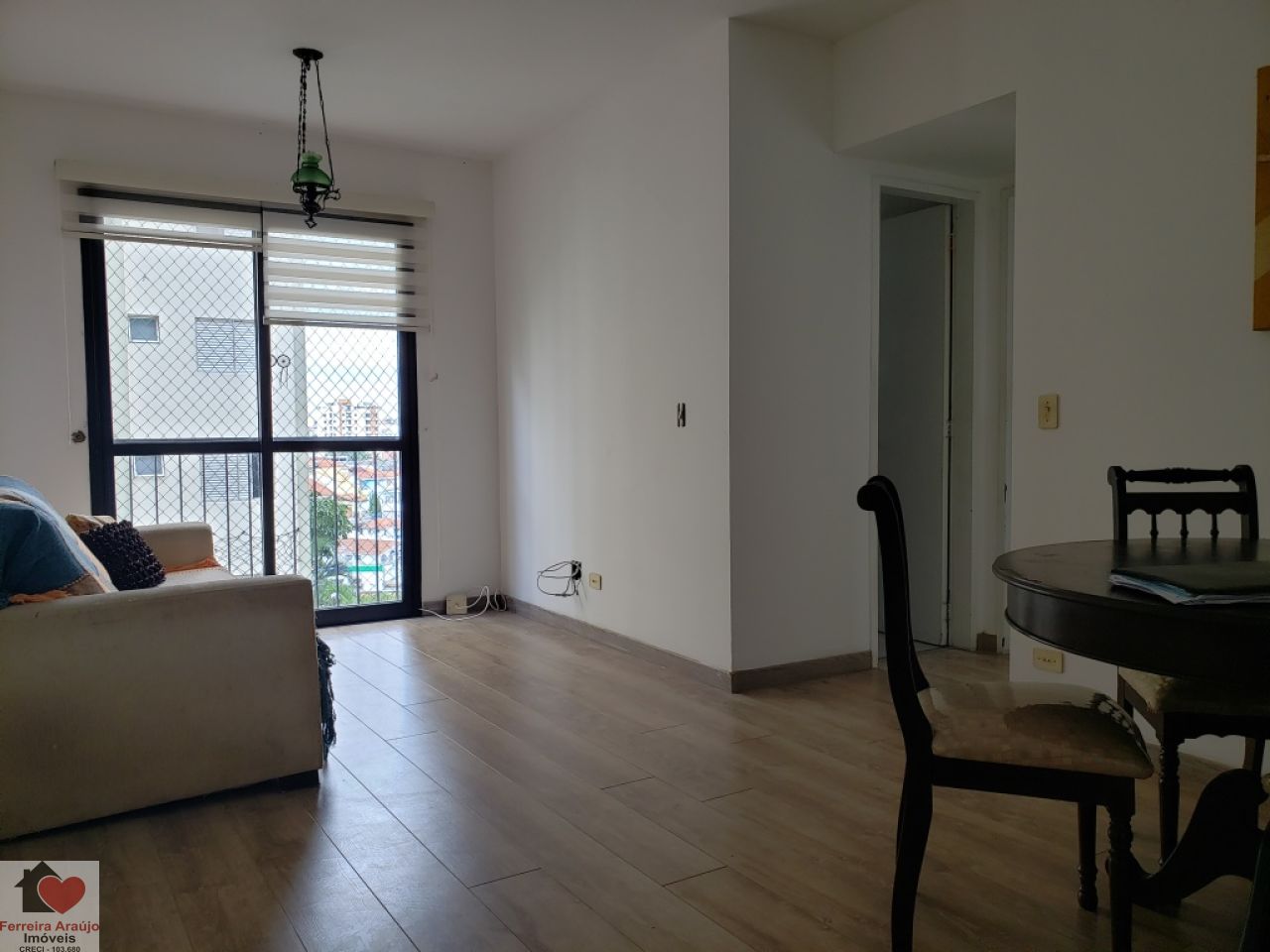 Apartamento para Venda - Vila Mascote