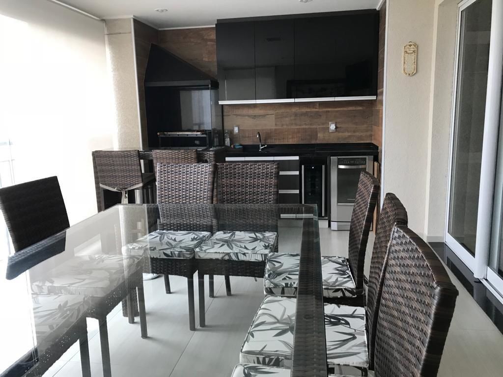 Apartamento para Venda - Vila Mascote