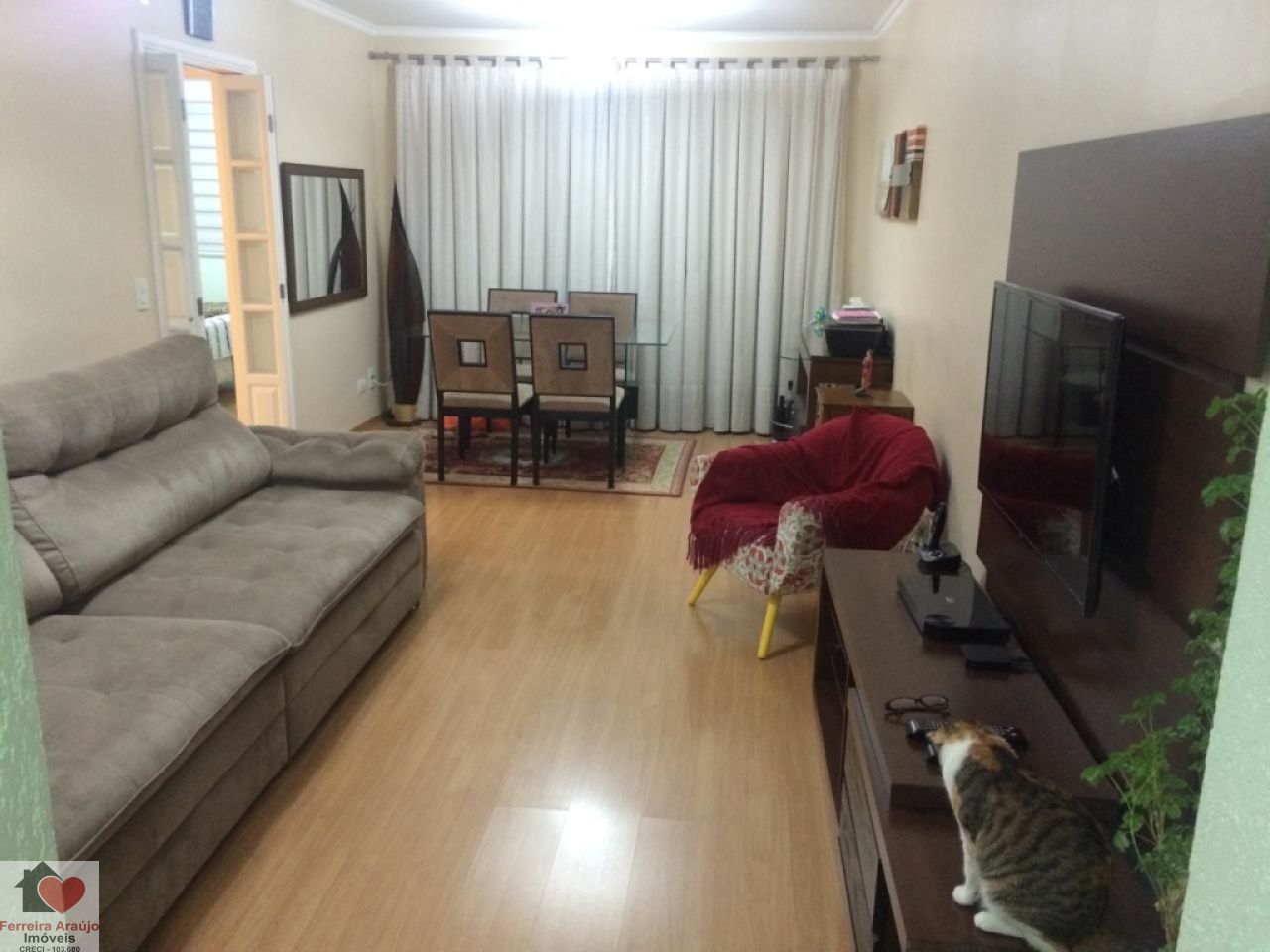 Apartamento para Venda - Vila Mascote