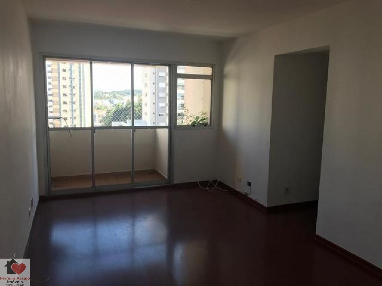 Apartamento para Venda - Vila Mascote