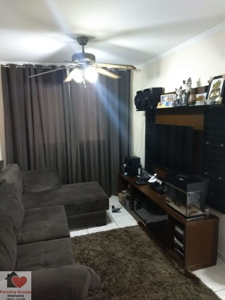 Apartamento para Venda - Vila Santa Catarina