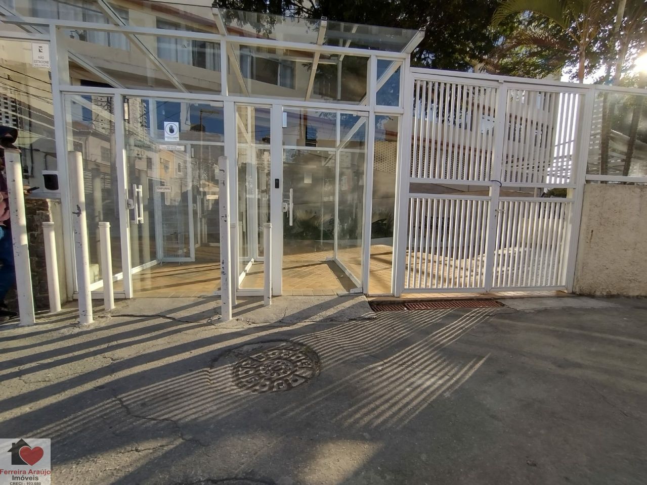 Apartamento para Venda - Vila Mariana