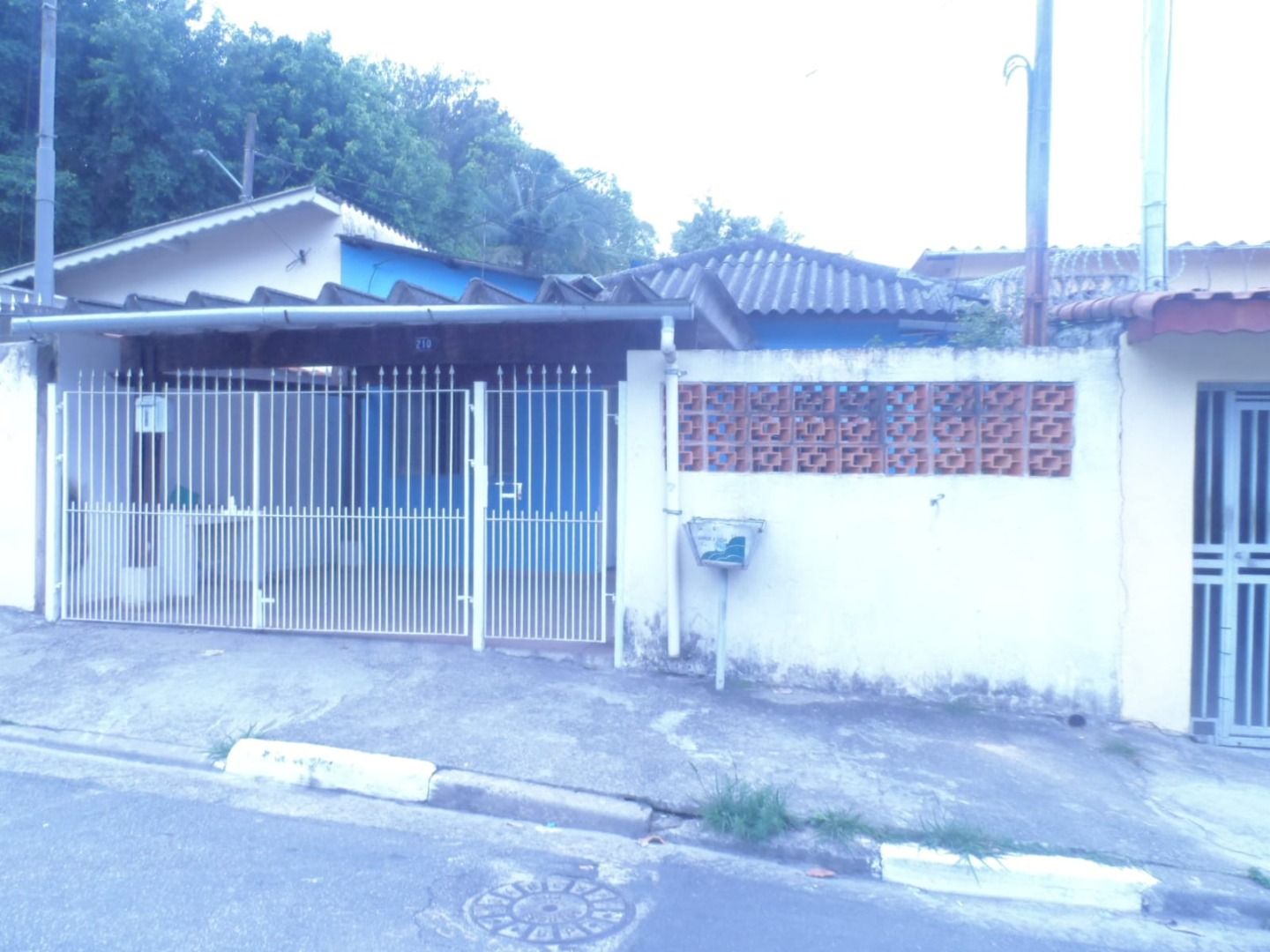 Casa para Venda - Parque Casa de Pedra