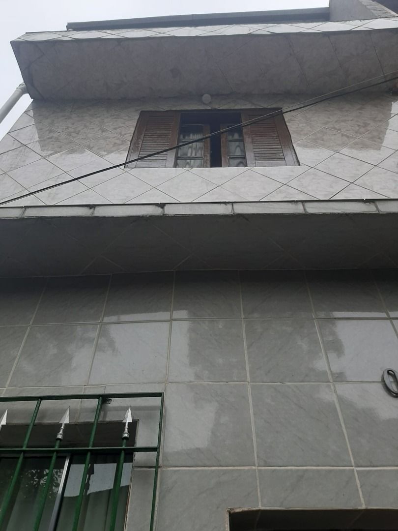 Sobrado para Venda - Vila Aurora