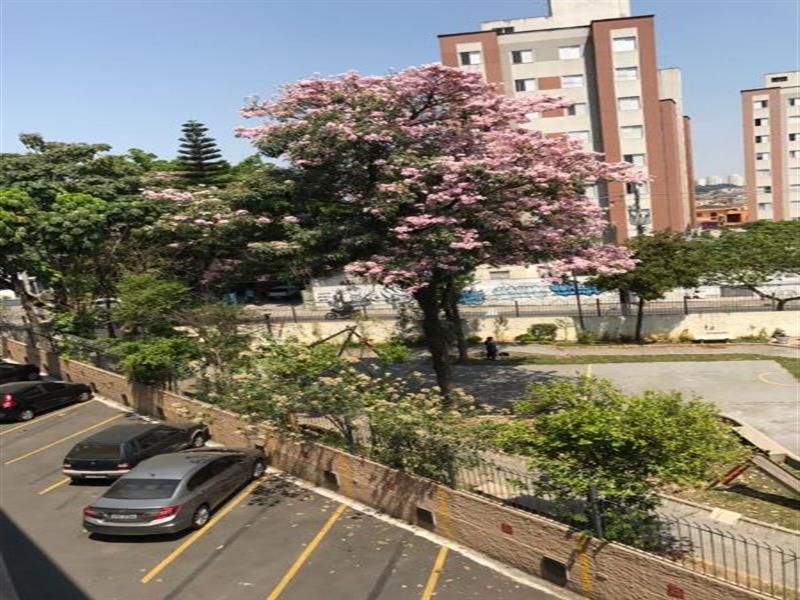 Apartamento para Venda - Jaçanã