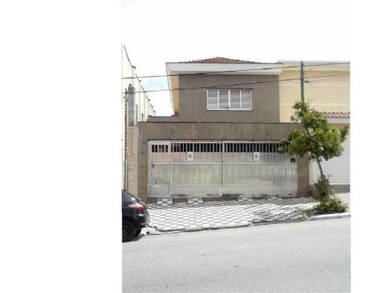 Sobrado para Venda - Vila Medeiros