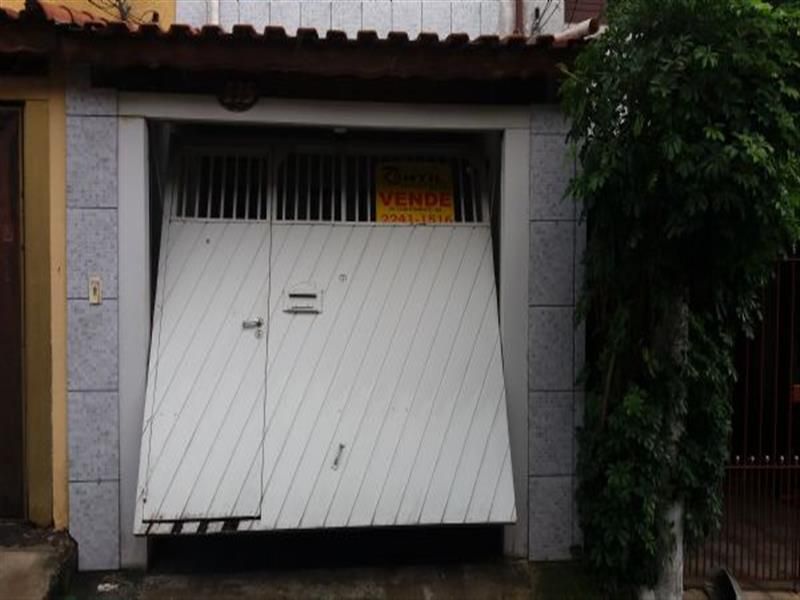 Sobrado para Venda - Vila Germinal