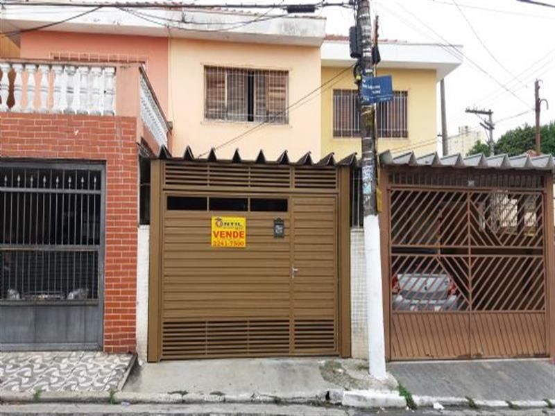 Sobrado para Venda - Vila Constança