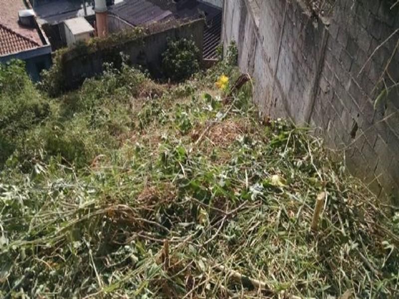 Terreno para Venda - Jardim Guapira