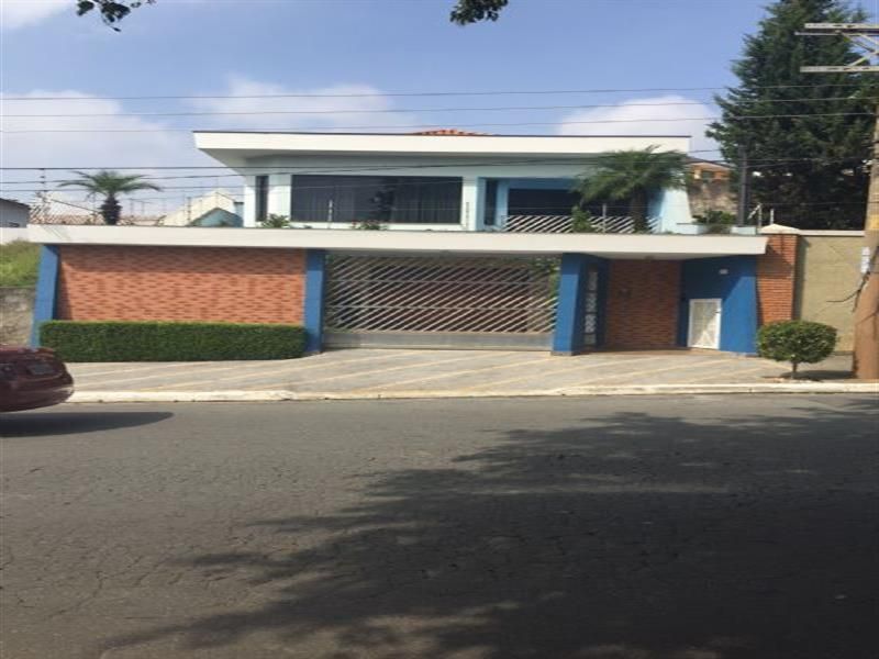 Casa para Venda - Jardim Guapira