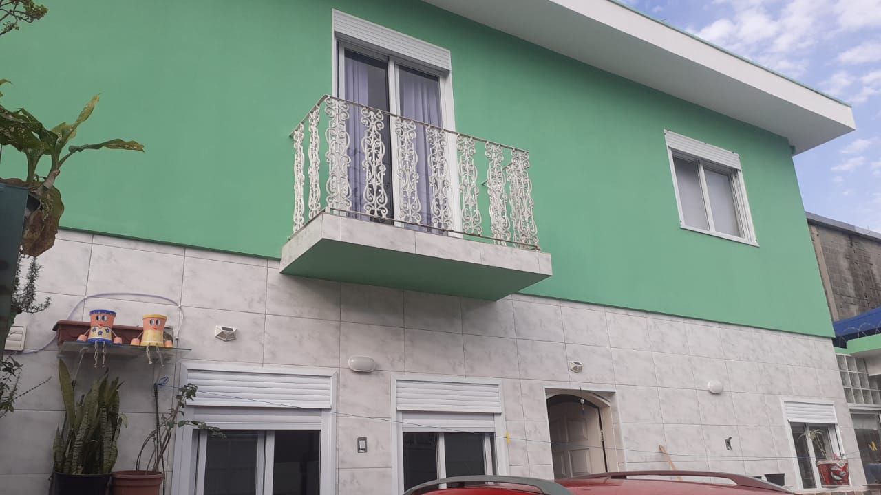 Sobrado para Venda - Vila Santa Terezinha Zona Norte