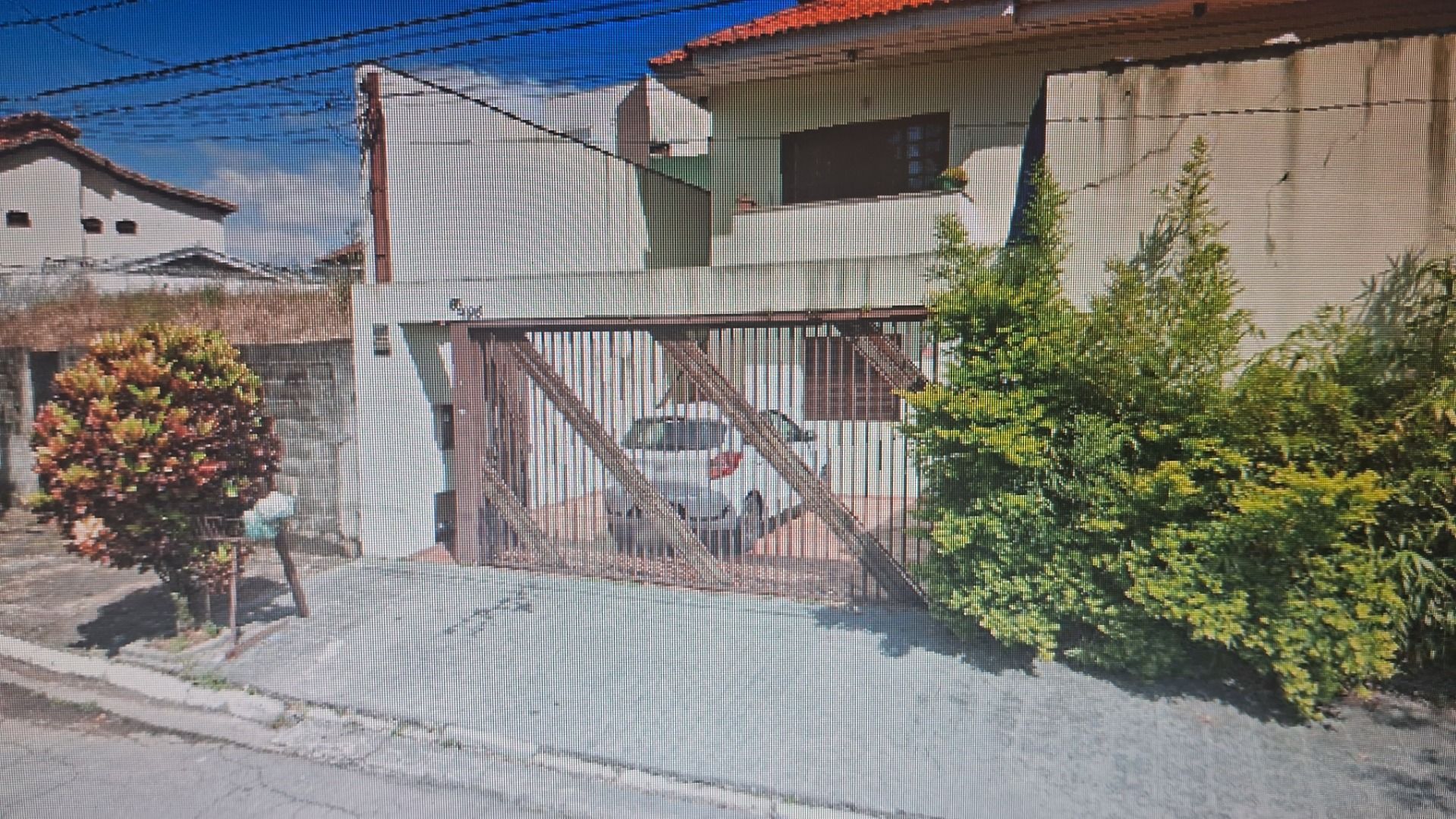 Sobrado para Venda - Jardim Guapira