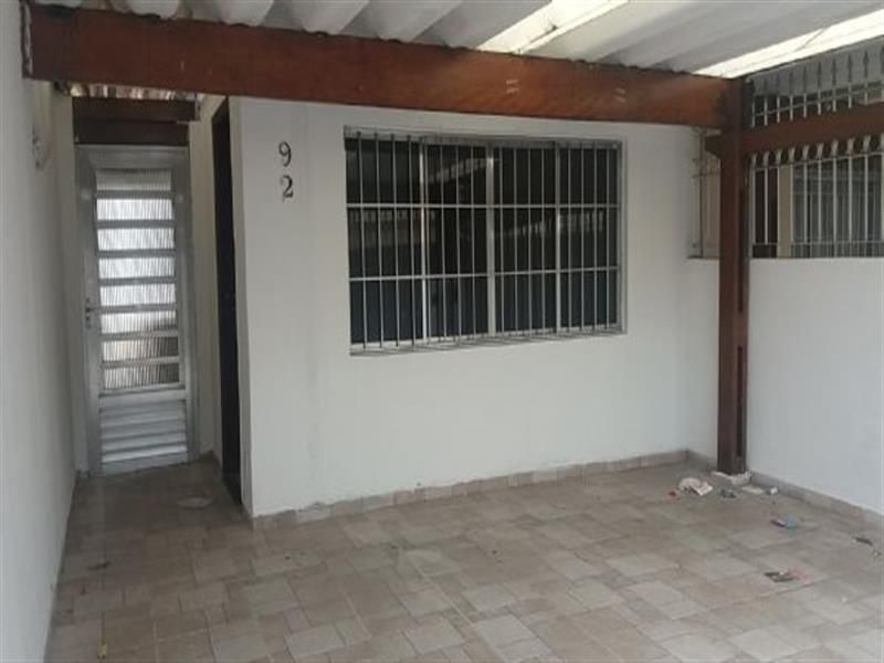 Casa para Venda - Vila Nova Carolina