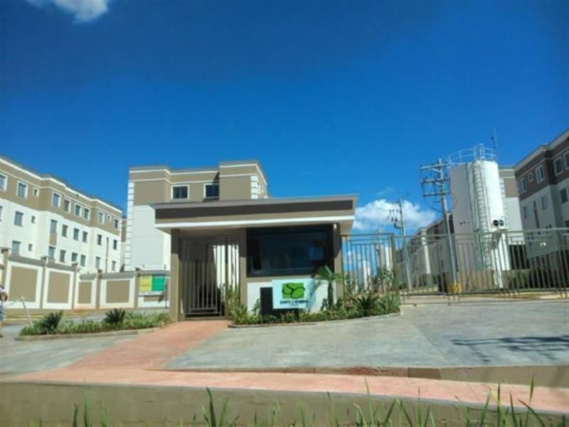 Apartamento para Venda - Jardim Adriana