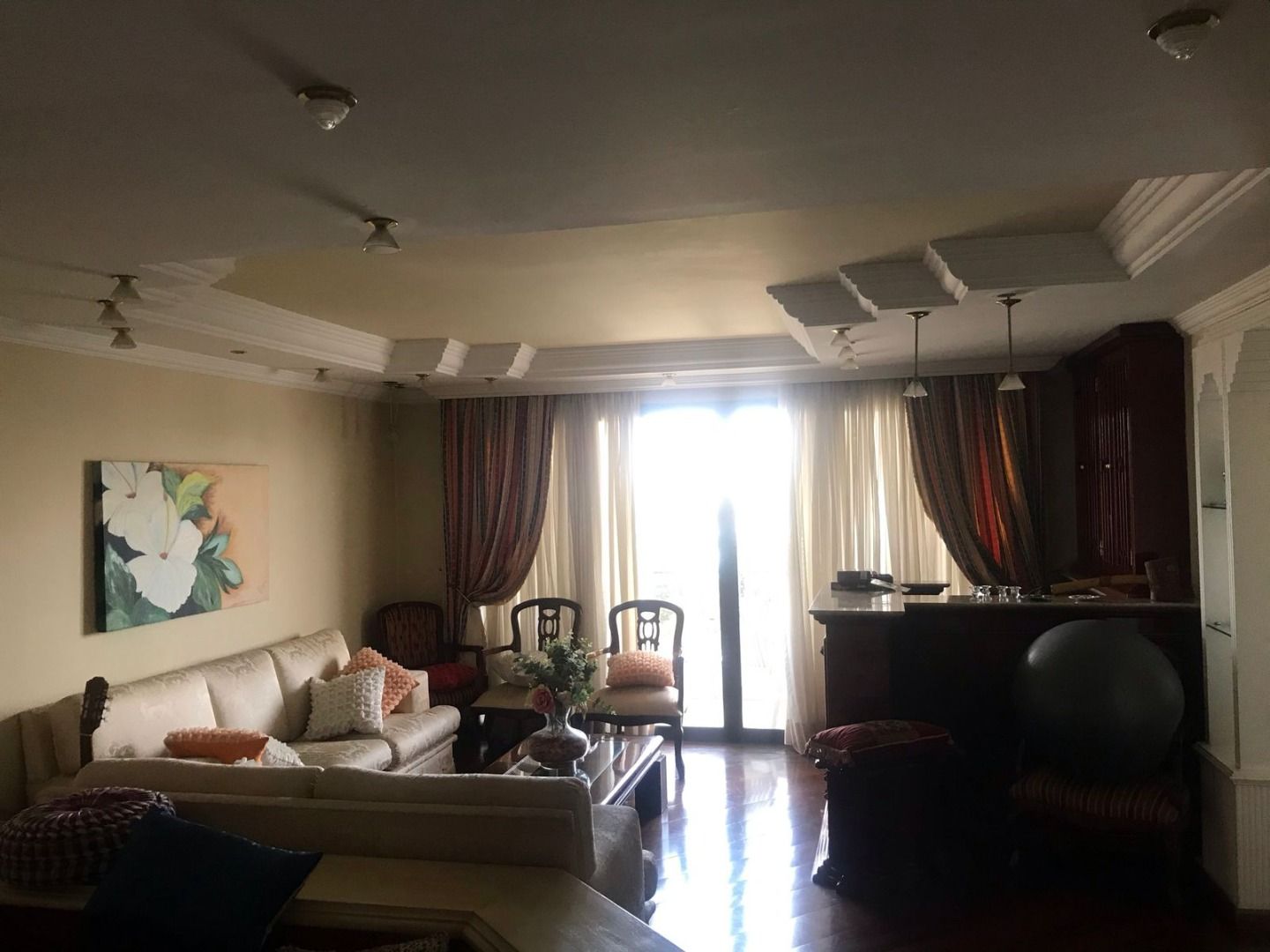 Apartamento para Venda - Vila Galvão