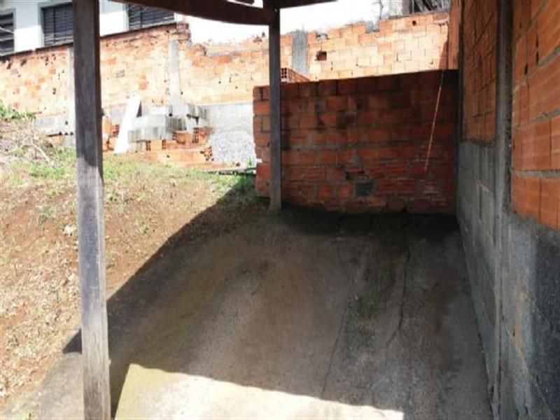 Terreno para Venda - Vila Nova Mazzei