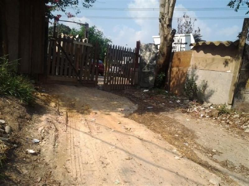 Terreno para Venda - Jardim Modelo