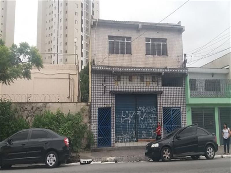 Salao para Venda - Parque Edu Chaves