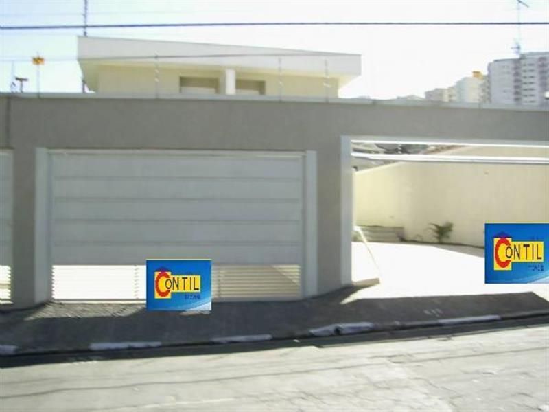 Sobrado para Venda - Vila Rosália