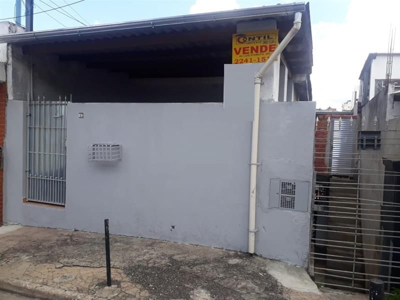 Casa para Venda - Jardim Ataliba Leonel