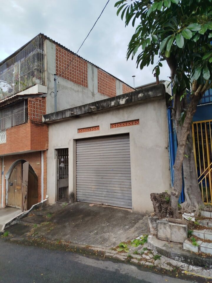 Terreno para Venda - Vila Gustavo