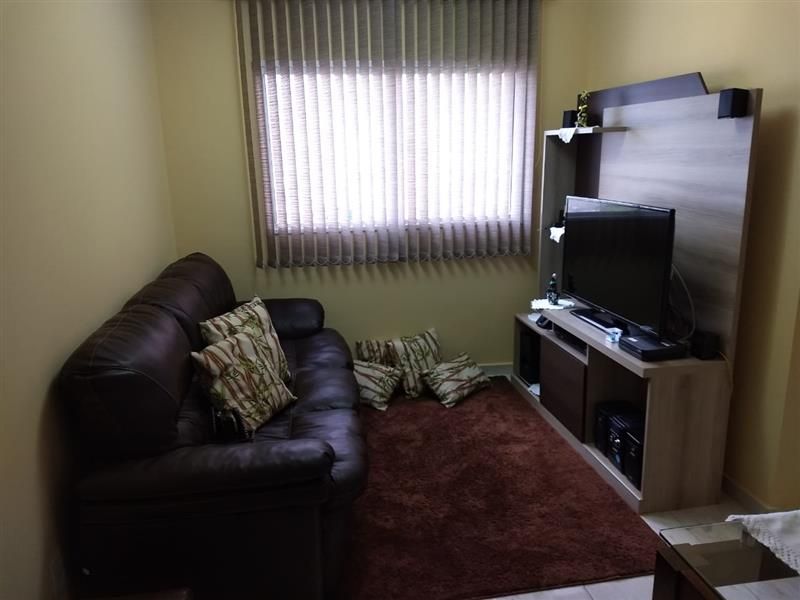 Apartamento para Venda - Jardim Modelo