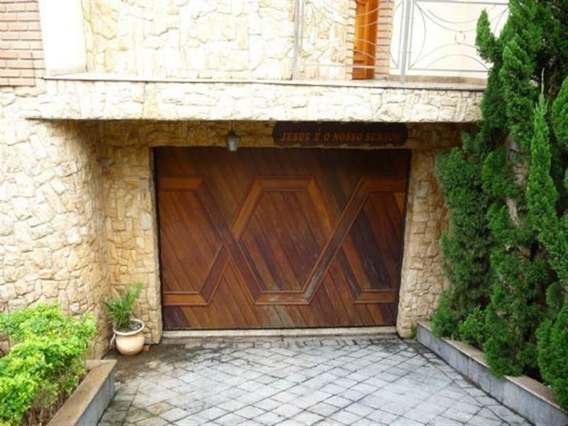 Sobrado para Venda - Jardim Guapira