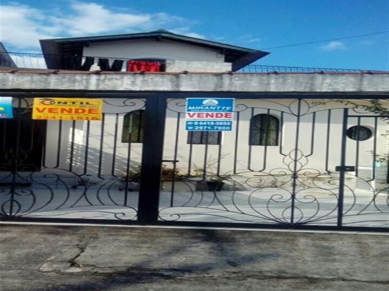 Sobrado para Venda - Vila Nilo