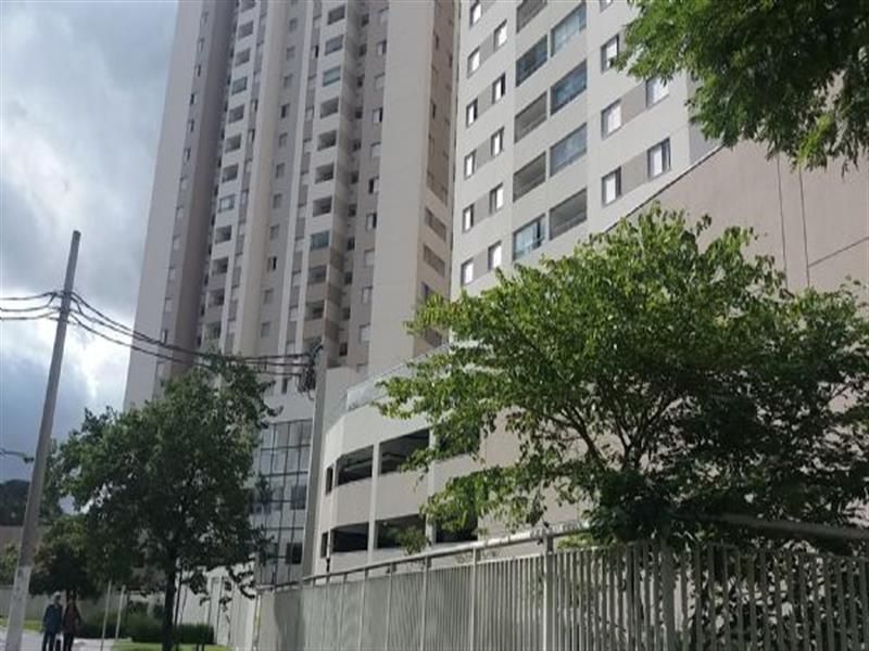 Apartamento para Venda - Jaçanã