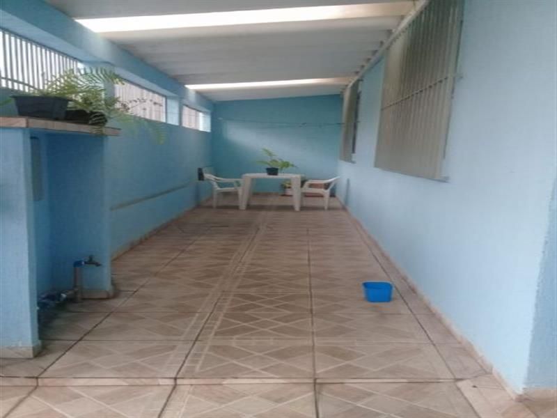 Casa para Venda - Jardim Modelo