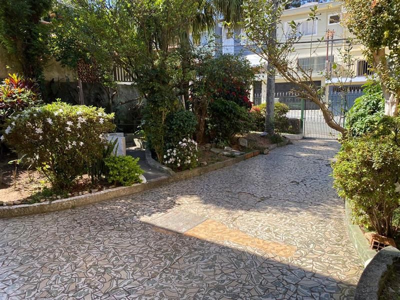 Sobrado para Venda - Vila Irmãos Arnoni