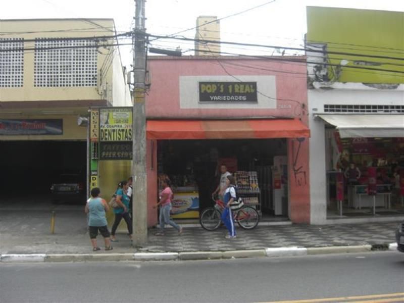 Salao para Venda - Jaçanã