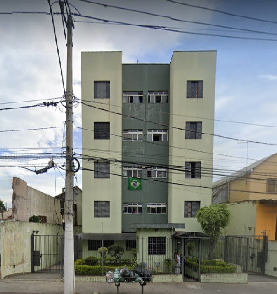 Apartamento para Venda - Jaçanã