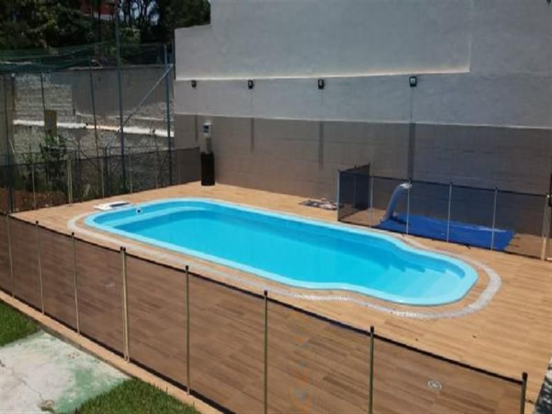 Apartamento para Venda - Vila Mazzei