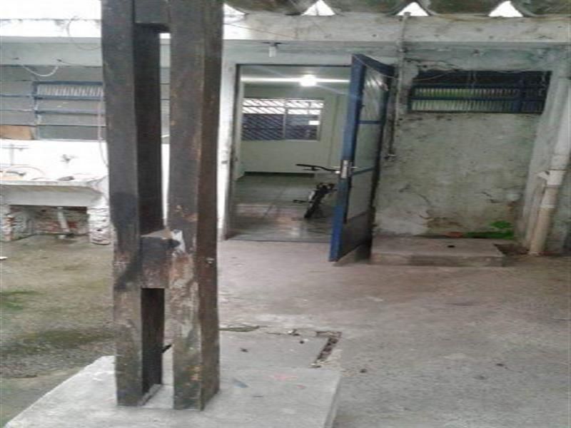 Sobrado para Venda - Vila Nova Galvão