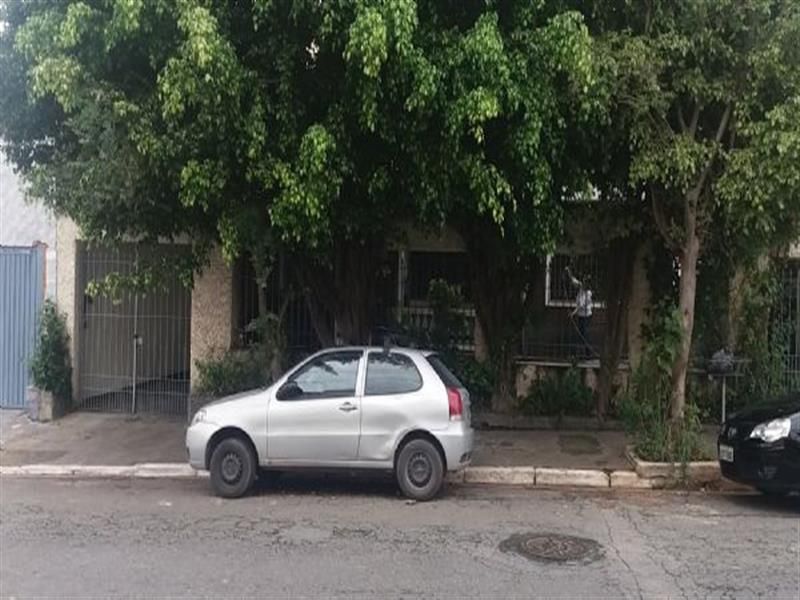 Casa para Venda - Jardim Guapira