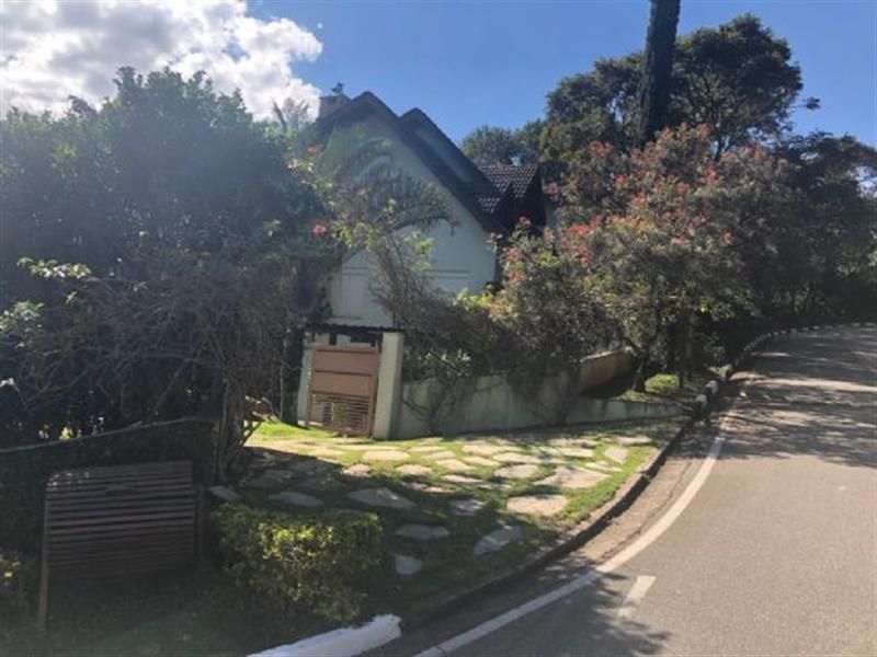 Sobrado para Venda - Roseira