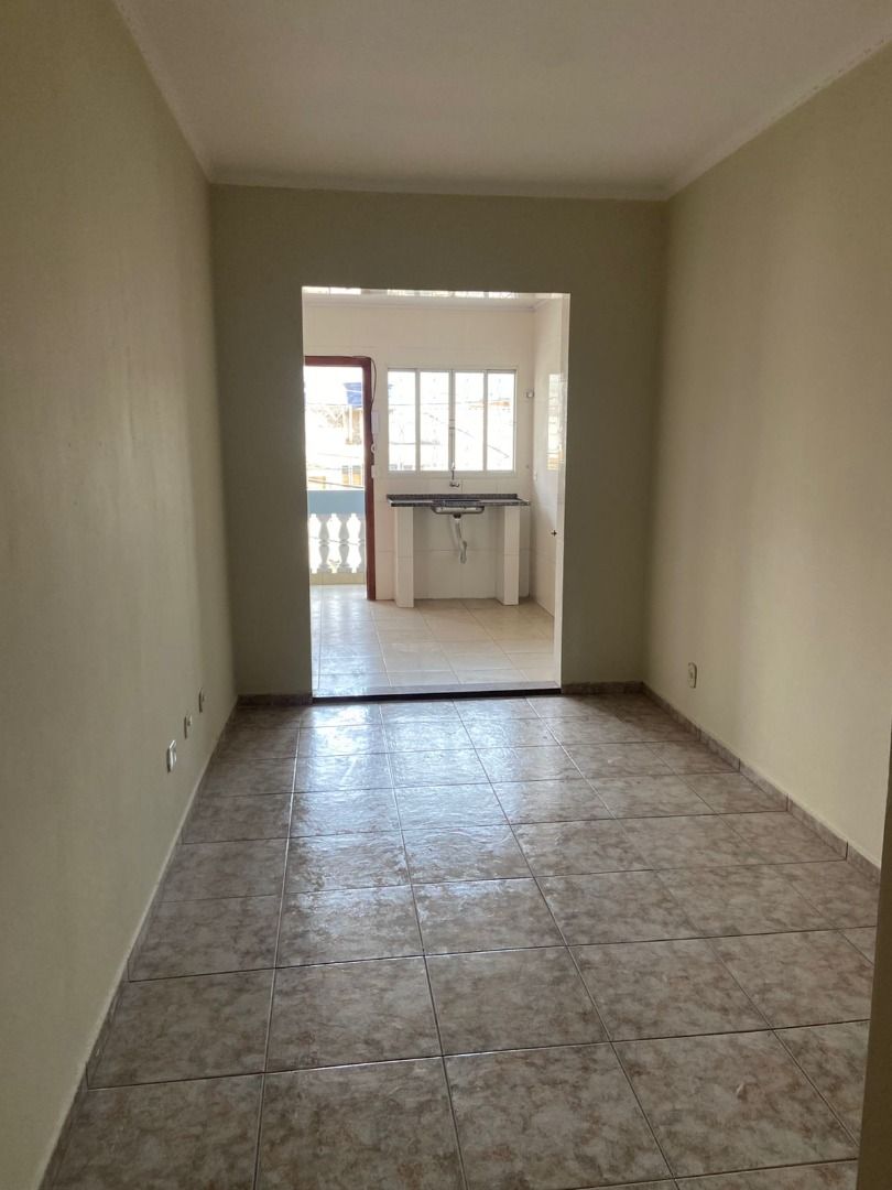 Casa para Locação - Sítio do Piqueri