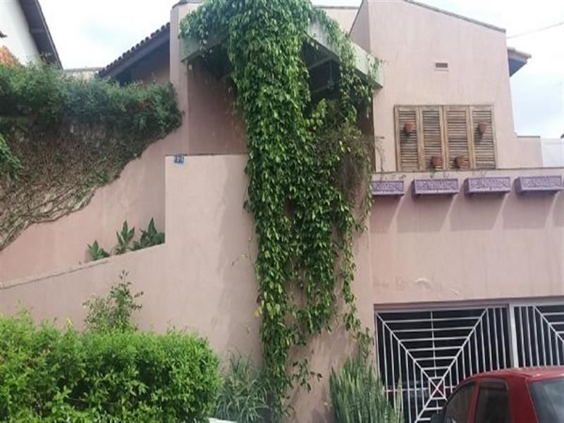 Casa para Venda - Vila Rosália