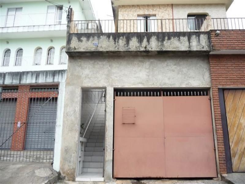 Sobrado para Venda - Jardim Jaçanã