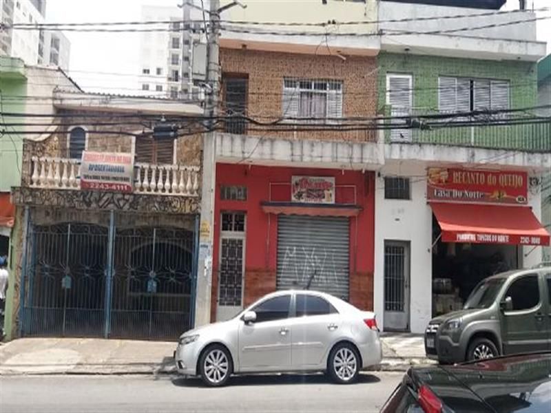 Salao para Venda - Jardim Brasil Zona Norte